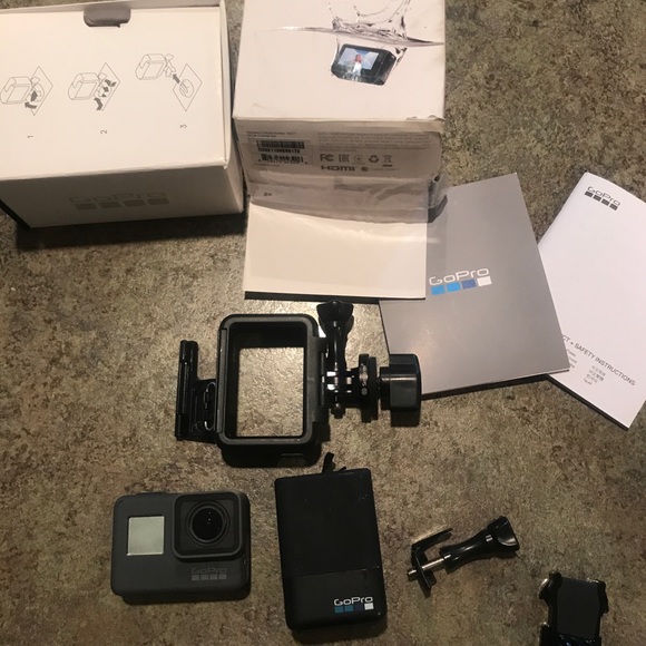 Go Pro plus - Picture 2 of 5